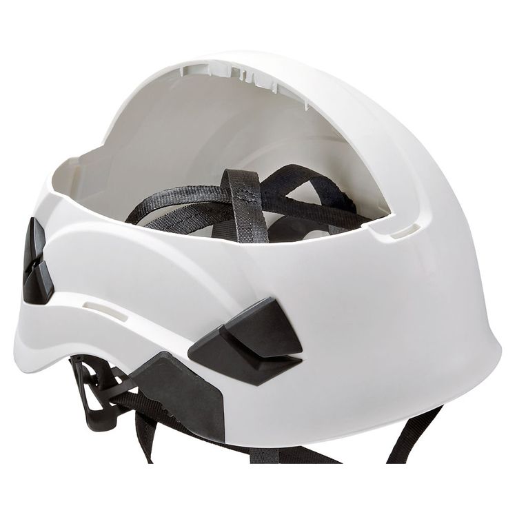 Защитная каска VERTEX  VENT Артикул: A010CA02 (красная) цена