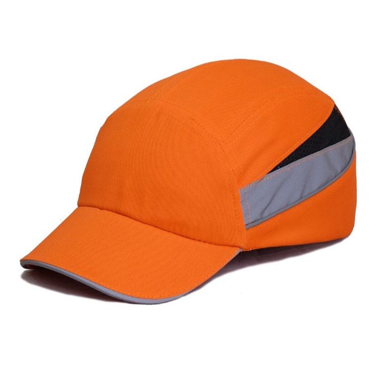 Каскетка-бейсболка RZ BioT CAP оранжевая (92214) ЧЗ цена