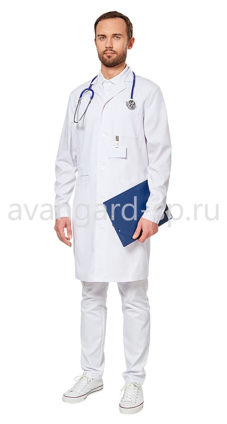 Мужской халат LL1202 NEW цена